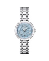 Orologio Tissot Donna Bellissima Ladies in Acciaio T126.010.11.133.00